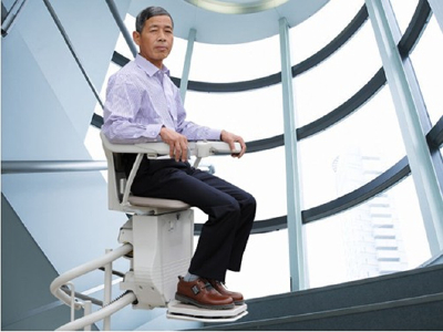 Seat lift
