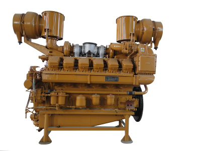 190 series Diesel engine