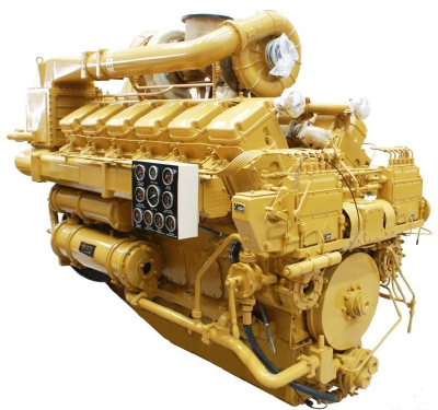 2000 series diesel engine