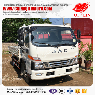 Factory wholesale 2.5t mini pickup truck