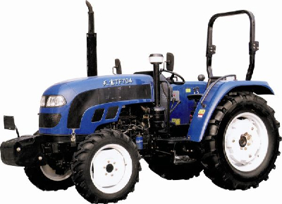 Tianfu TB series tractors