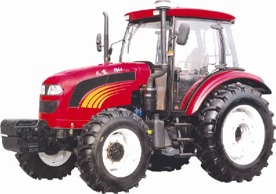 Tianfu 130-160 horsepower tractor