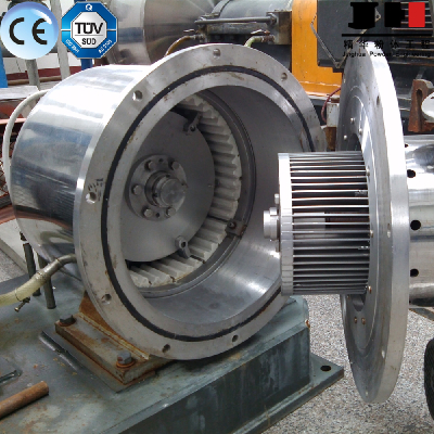 China professional Micro powder Impact hammer mill