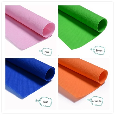 Polypropylene PP spunbond nonwoven fabric rolls