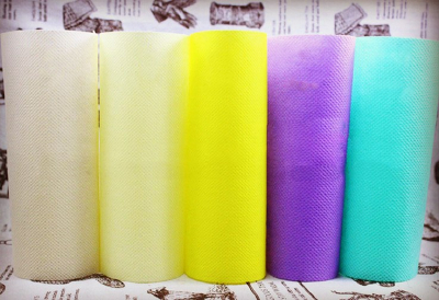 Durable nonwoven fabric drapes fabrics polypropylene spunbonded