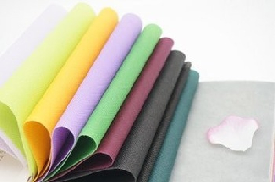 disposable PP spunbond nonwoven fabric