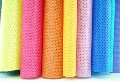 Manufacturer supply PP spunbond nonwoven fabric