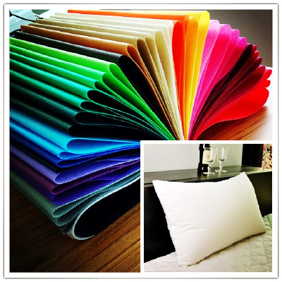 PP spunbond pillow cover nonwoven fabric