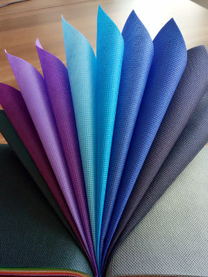 nonwoven fabric