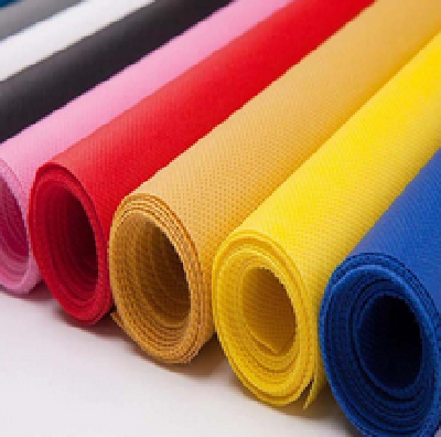 Wholesale 60gsm to 120gsm PP spunbond nonwoven fabric rolls