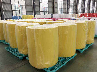pp non woven fabric for foldable shopping bag