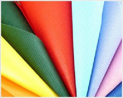 customized recycled nonwoven fabrics for non woven tote bag