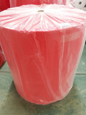 PP spun bond non woven fabrics for tote bags