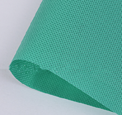 Degradable PP spunbond non woven fabric for agriculture nursery bag