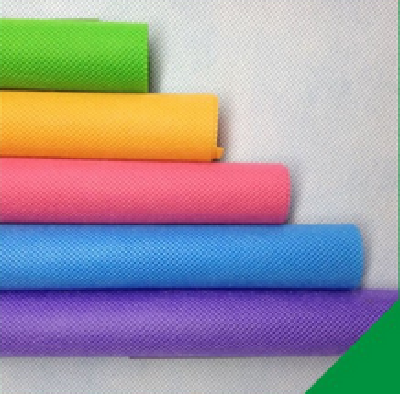 Hot-selling PP Spunbond Non-Woven Fabric For Disposable Cloth