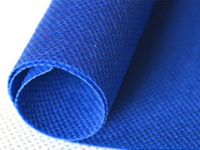 spunbond non-woven fabric for disposable product
