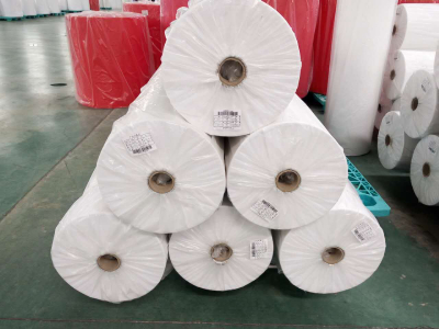 wholesale fabric rolls 100% polypropylene nonwoven fabric