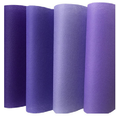 Factory direct sell PP spunbonded nonwoven fabric rolls