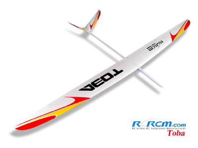 Toba-3m F3B slope rc  of RCRCM