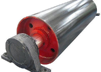 Flat Belt Conveyor Pulley