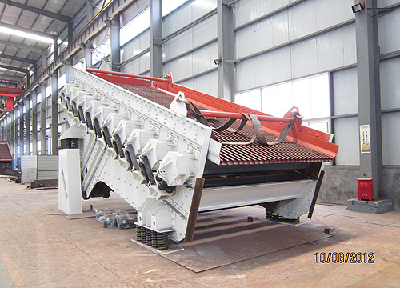 Vertical Belt Conveyor