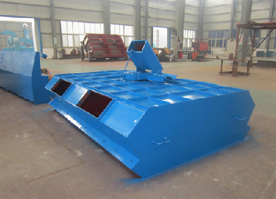 HS series Vibrating screen