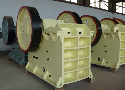 PE Mobile Jaw Crusher