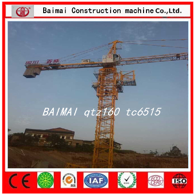 Tower crane 6515