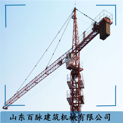 Tower Crane qtz7032 low price