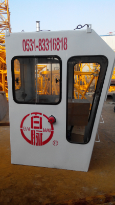 Tower crane 6018