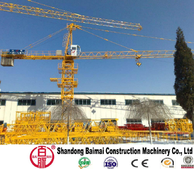 Tower Crane Topkit Tower Crane TC5010