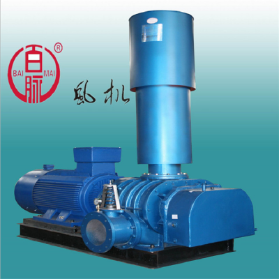 vapour compressor BMSR 200 Roots Blower/factory direct sale/centrifugal blower/industrial/middle-high pressure/pipeline industrial and mineral construction/Roots blower