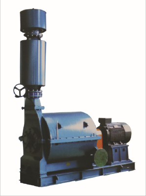 Baimai multistage centrifugal blower C65-1.7/lower noise/replace roots blower/factory direct sale