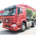 SINOTRUK HOWO 4X2 Tractor Truck