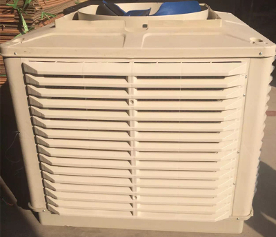 2016 type wihte&black color evaporative air cooler