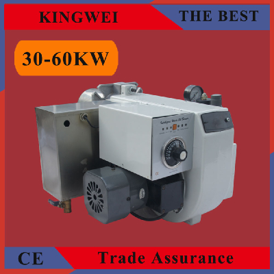 KV-05 30-60kw Waste Oil Burner