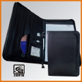 PU Portable folder