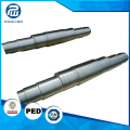Forged precision carbon steel & alloy steel shaft with machined size