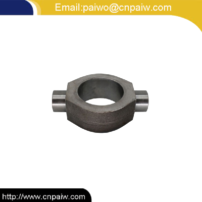High quality factory supply custom CNC parts machining