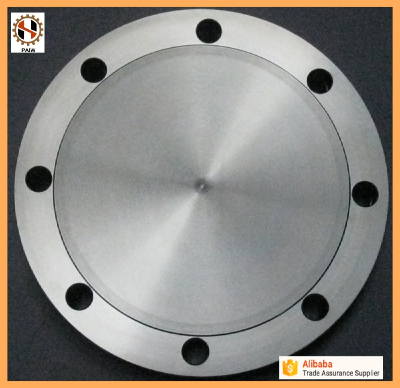 Customized precision forged 45# SAE1045 flange for machining parts