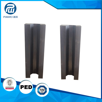 Precision CNC machining petroleum machinery parts