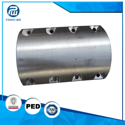 High quality factory supply CNC construction machinery and industrial parts