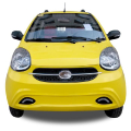 Jun chi elderly walking vehicle four-wheel electric vehicle