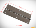 stainless steel 316 hinge