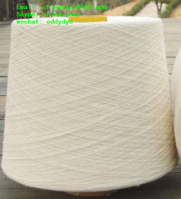 polyester/cotton/rayon blended yarn