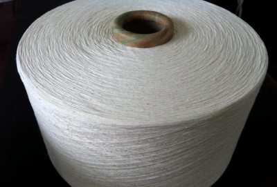 blended yarn