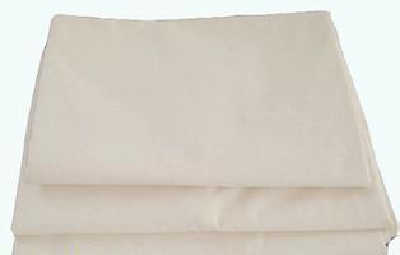 COTTON GREY FABRIC CD30sXCD30s 68X68 67"1/1