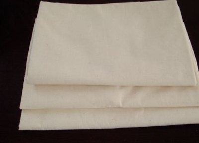 COTTONG GREY FABRIC CD32sXCD32s 100X52 47"1/1