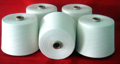 organic cotton yarn