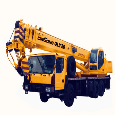 Truck Crane